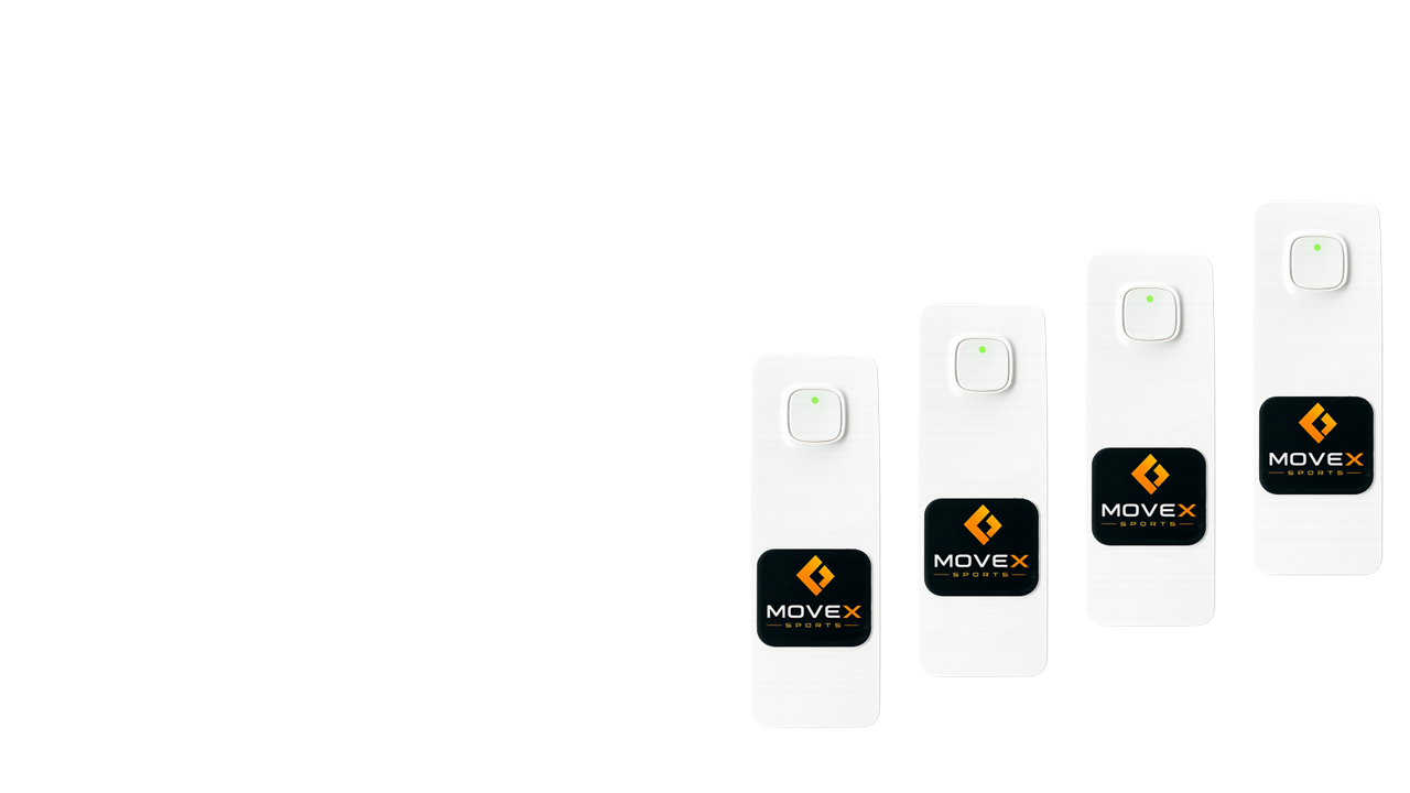 GPS MOVEX